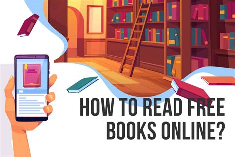 Free Books to read online